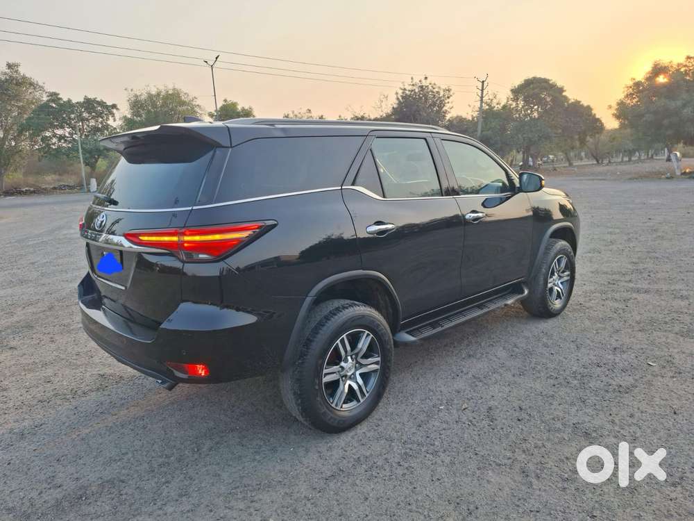 Toyota Fortuner 4x2 Mt 2.8 Diesel, 2025, Diesel