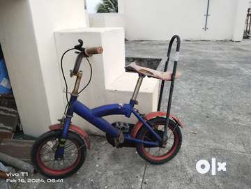 Baby store bicycle olx