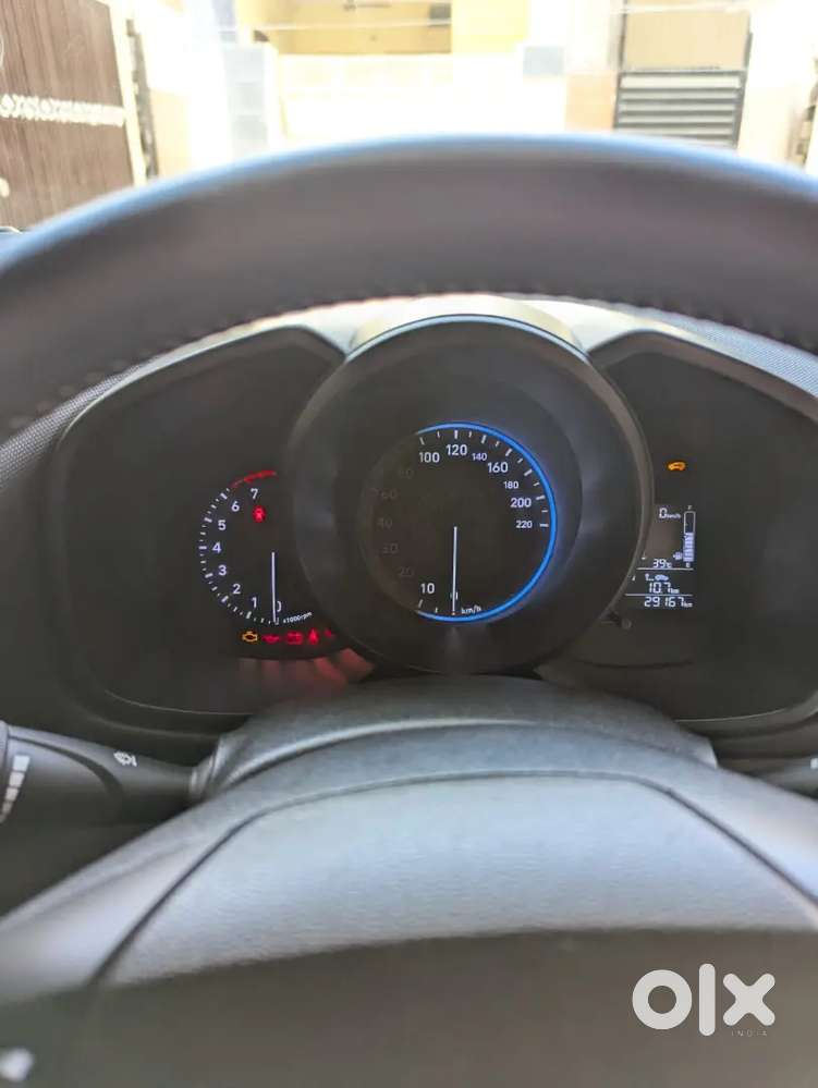 Hyundai Venue Almost New Condition