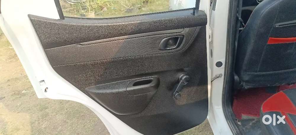 Renault Kwid 2018 Petrol 28000 Km Driven