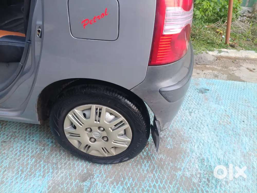 Hyundai Santro Xing 2007