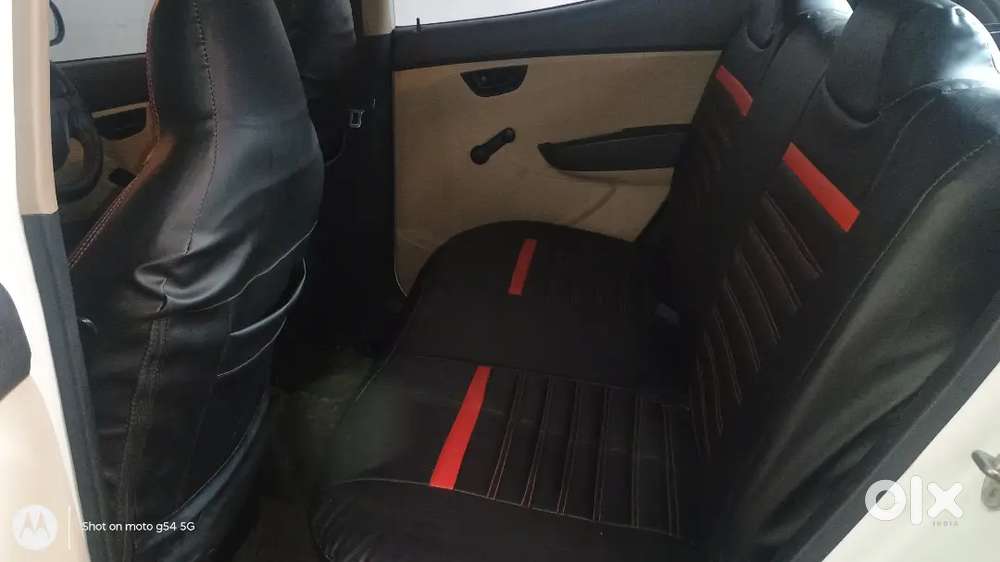 Hyundai Eon Magna 2017