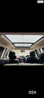 Hyundai Alcazar 1.5 Signature (o) Diesel At 6 Str, 2022, Diesel