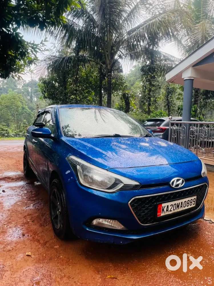 Hyundai I20 Well Maintained