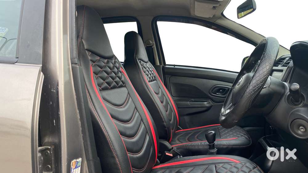 Datsun Redigo 0.8 A, 2021, Petrol