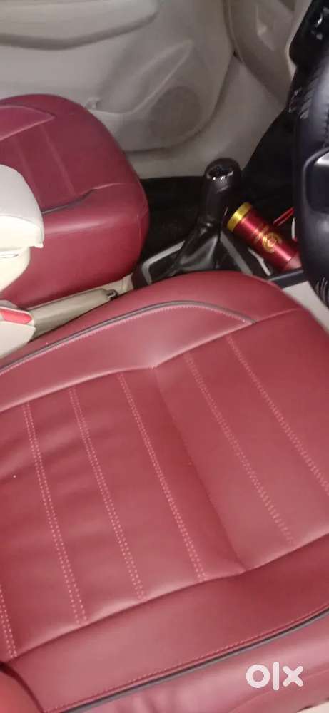 Swift Dzire