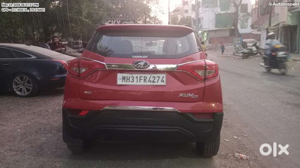 Mahindra Xuv300 2021 Diesel