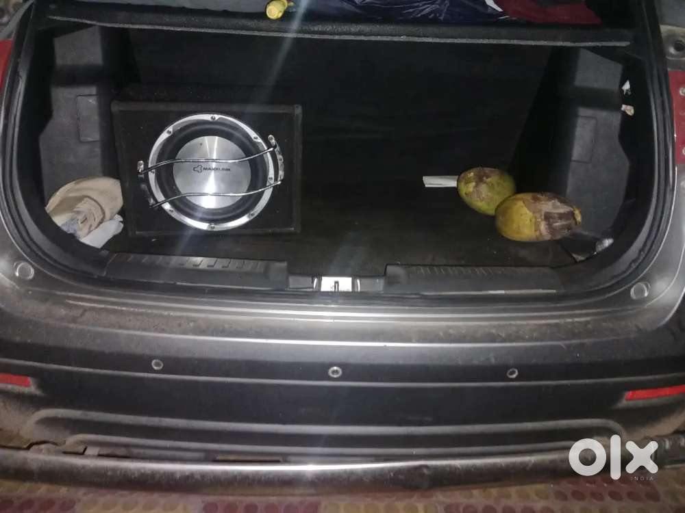 Maruti Suzuki Brezza 2020(v. Brezza -vxi)