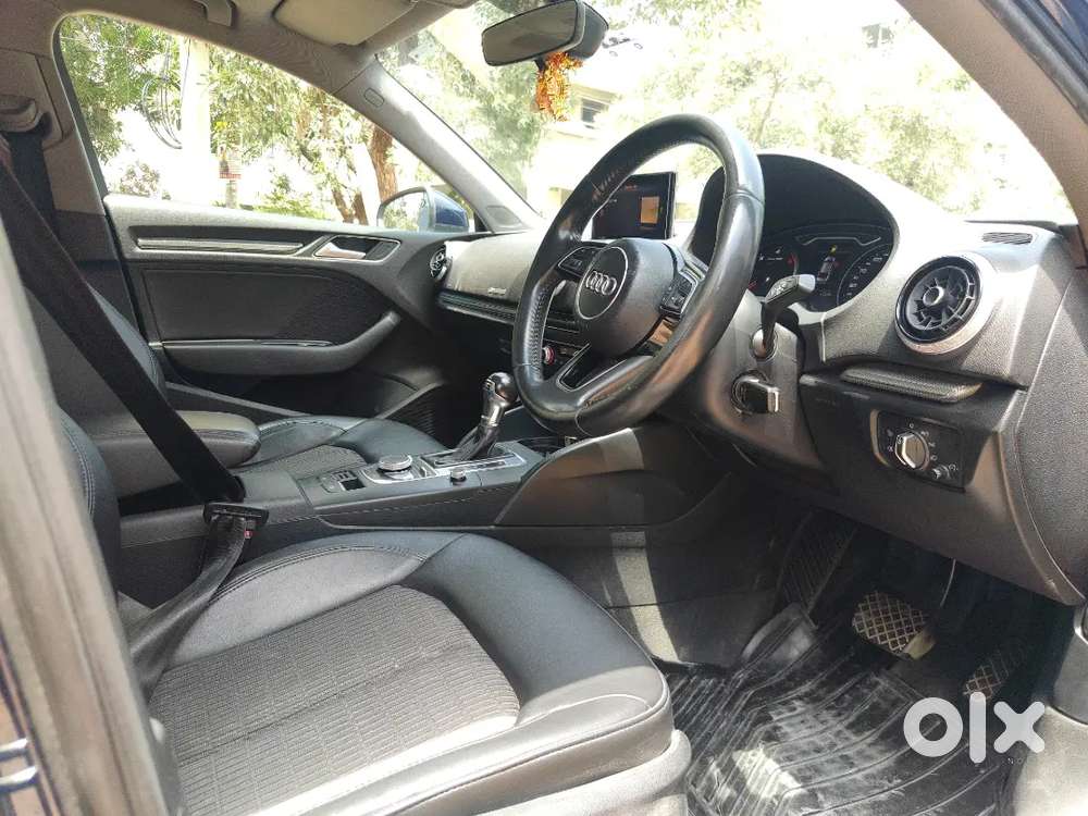Audi A3 2.0 Diesel 2019