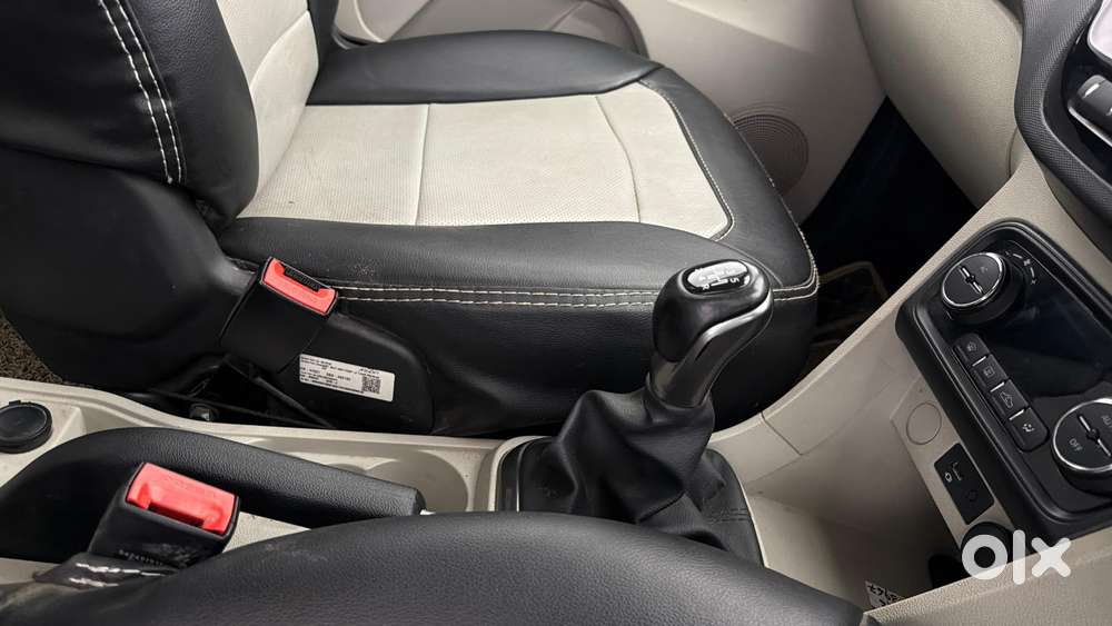 Tata Tigor 1.2 Revotron Xz Plus, 2023, Petrol
