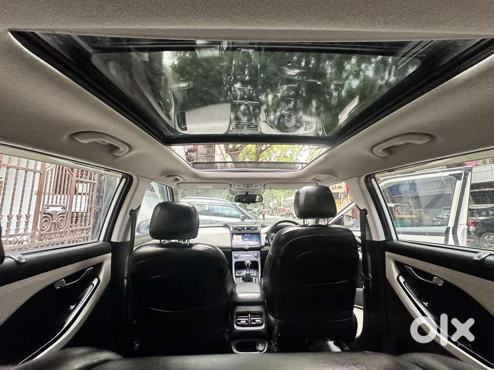 Hyundai Creta Sx 1.5 Diesel, 2021, Diesel