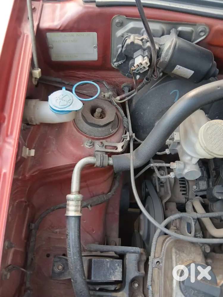 Maruti Suzuki Alto K10 2012