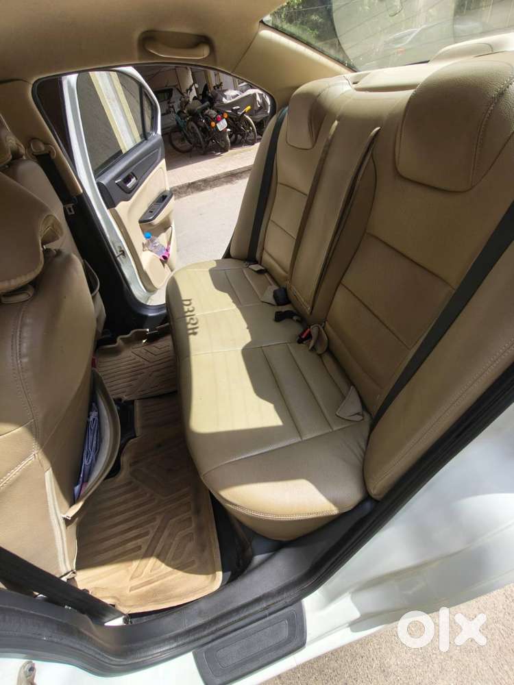 Honda Amaze Vx Mt Petrol – Well Maintained, Single Handed