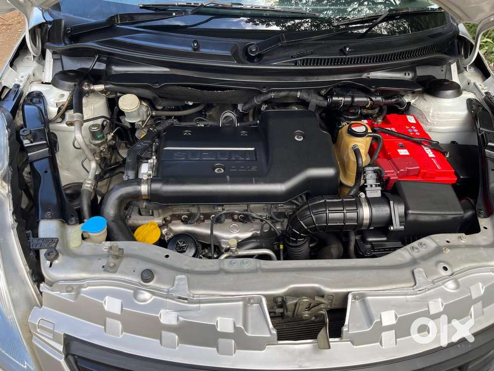 Maruti Suzuki Swift Dzire Vdi, 2013, Diesel