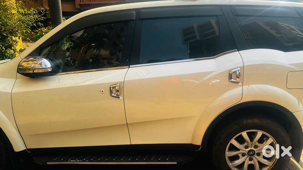 Mahindra Xuv500 2016 Diesel Well Maintained