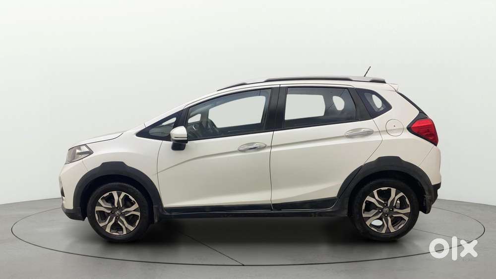 Honda Wr-v 1.2 Vx I-vtec, 2018, Petrol