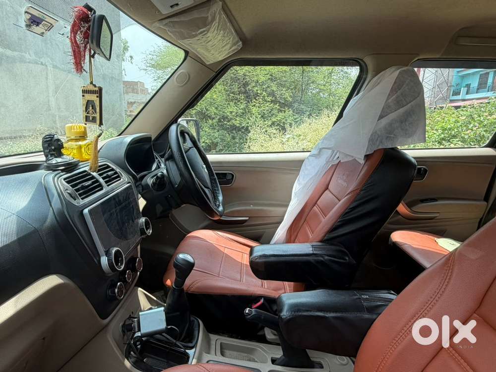 Mahindra Bolero Neo 2023 June Diesel 39000 Km Driven