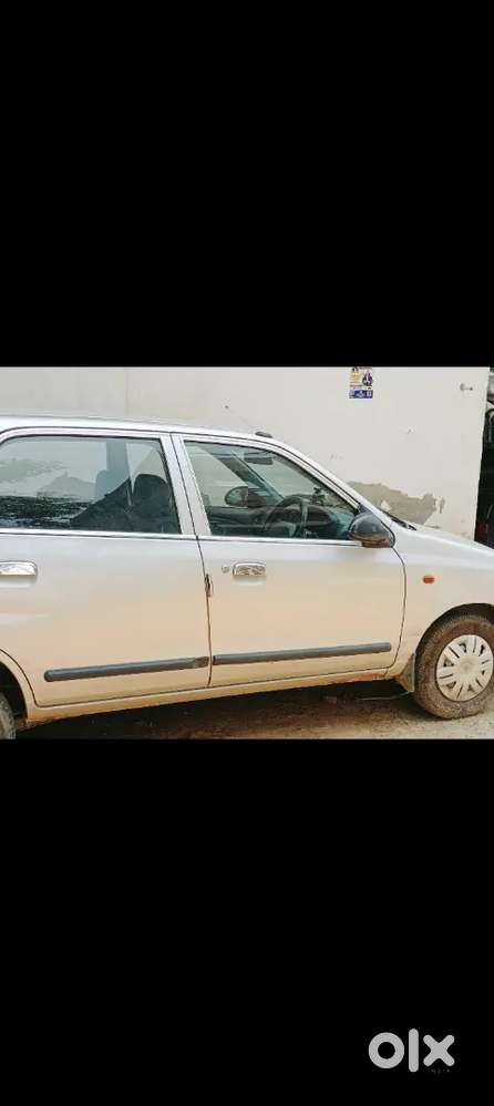 Maruti Suzuki Alto 2009 Model