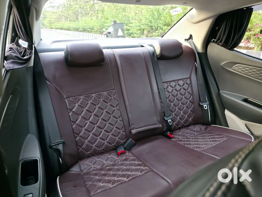 Hyundai Aura 1.2 Sx Cng, 2024, Cng & Hybrids