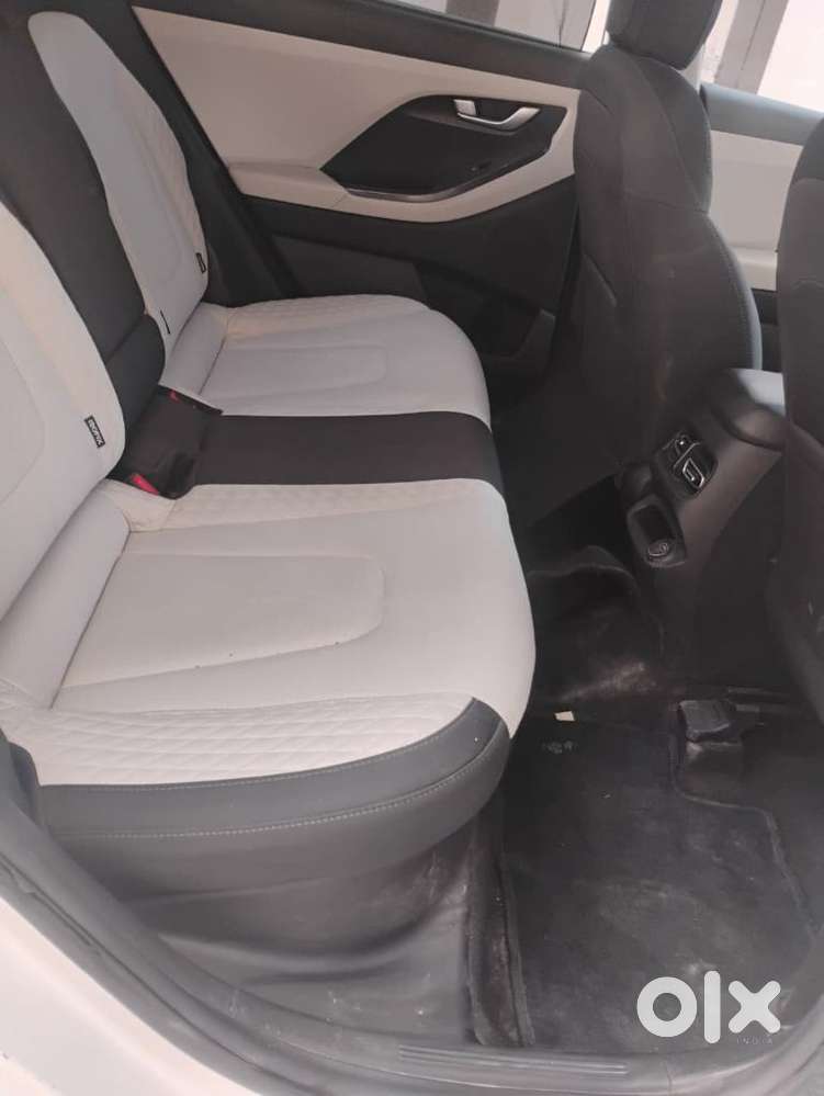 Hyundai Creta 1.6 Sx (o), 2021, Diesel