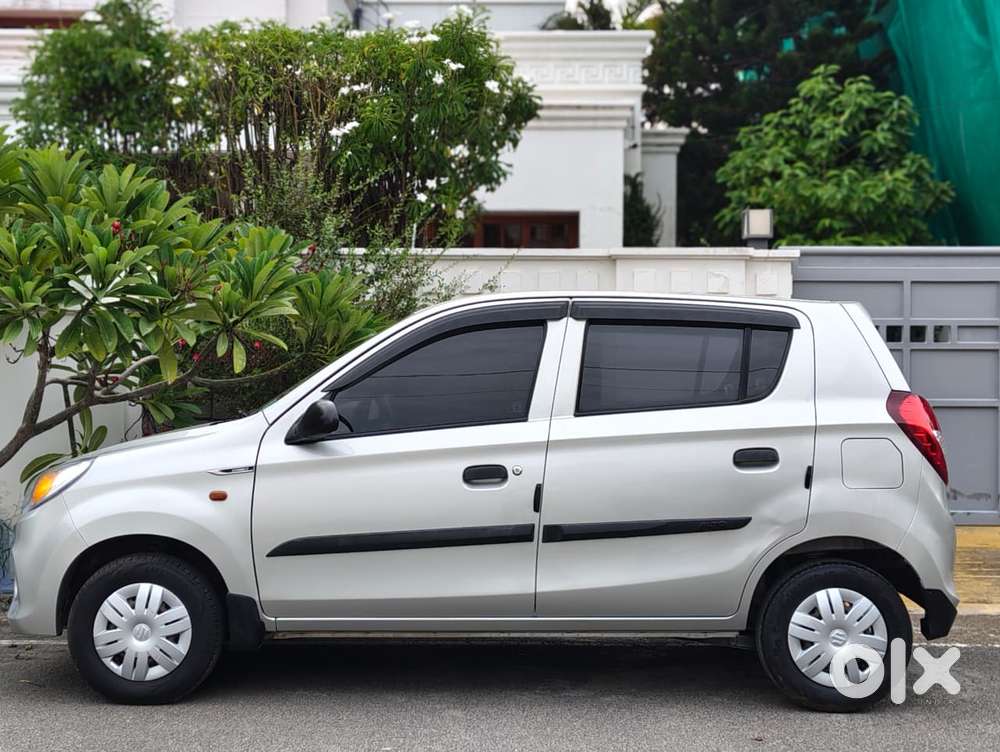 Maruti Suzuki Alto 800 Lxi, 2018, Petrol