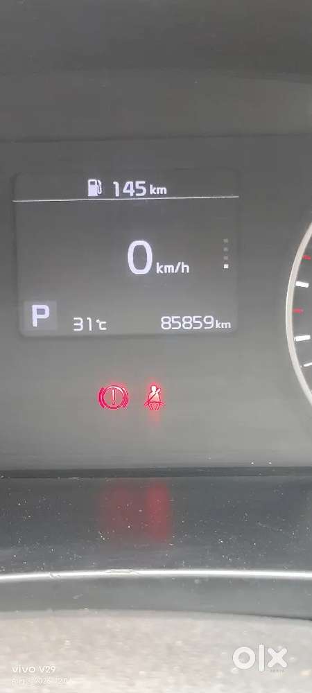 Kia Seltos 1.5 Diesel 2019