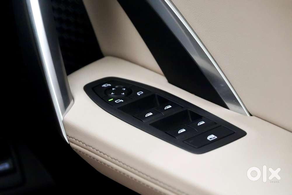 Bmw X1 Sdrive18i M Sport, 2025, Petrol