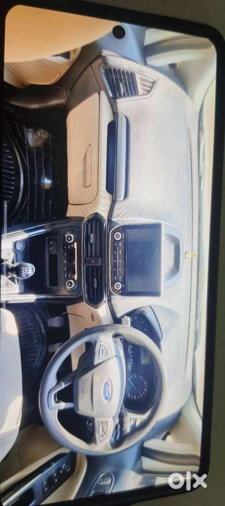 Ford Ecosport Signature Edition Diesel, 2020, Diesel