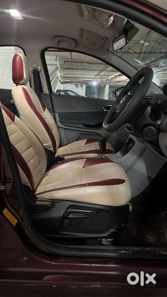 Tata Tigor 2020 Petrol Well Maintained