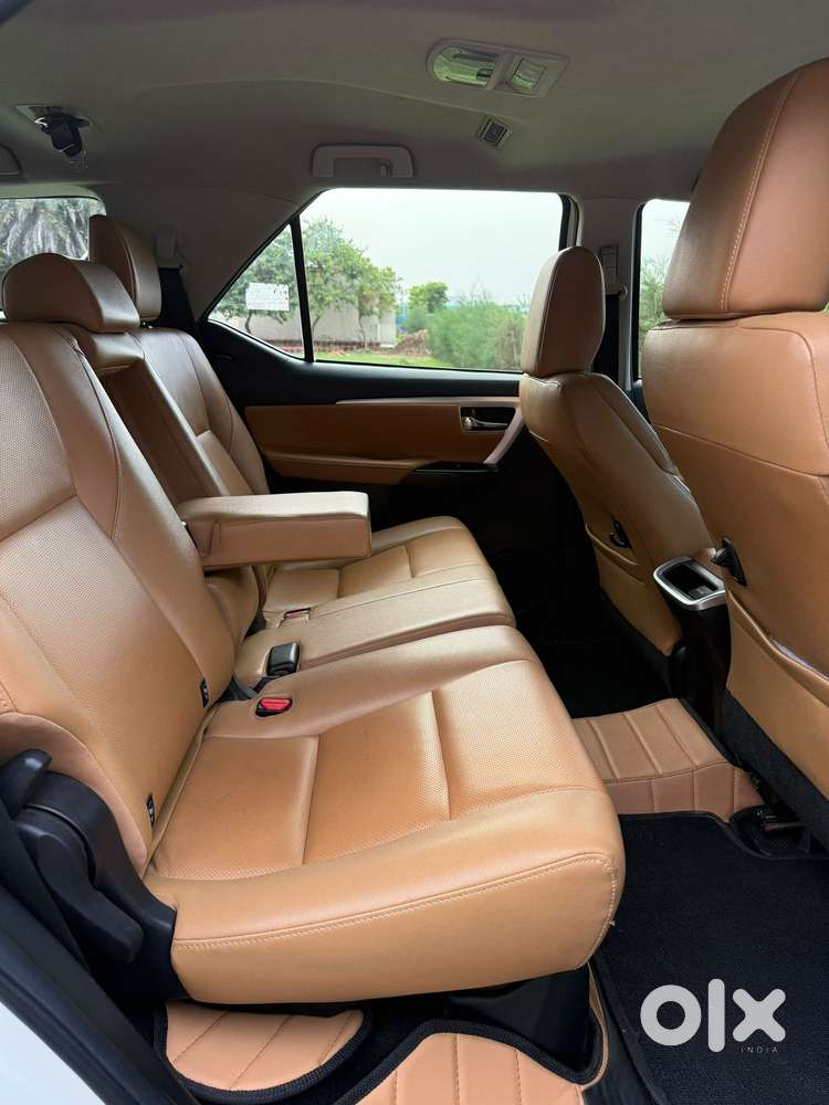 Toyota Fortuner, 2020, Diesel