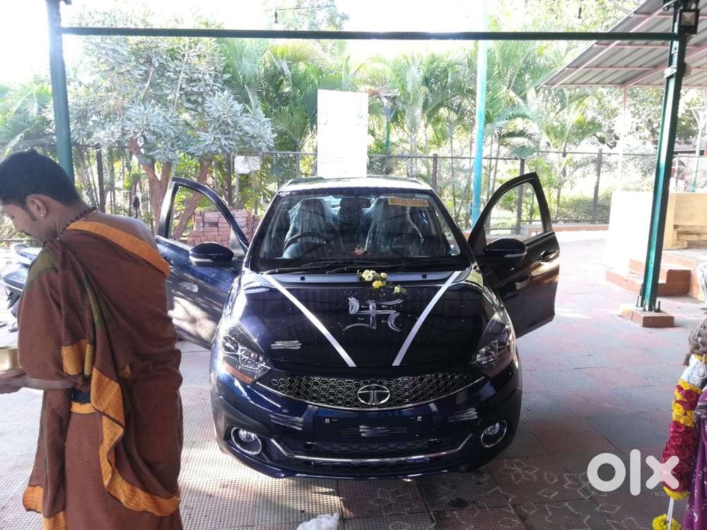 Tata Tigor Diesel 2019 Car