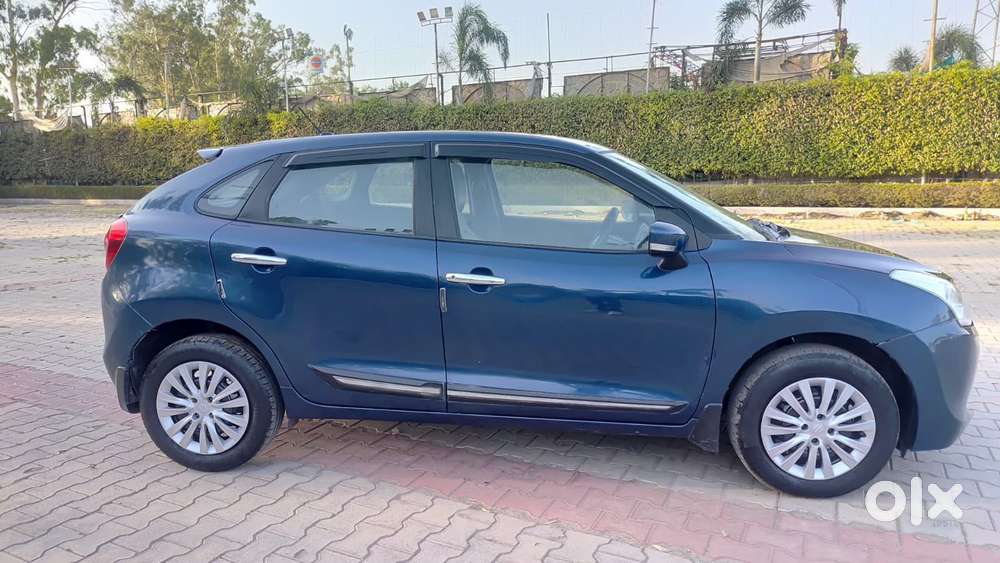 Maruti Suzuki Baleno Delta, 2018, Petrol