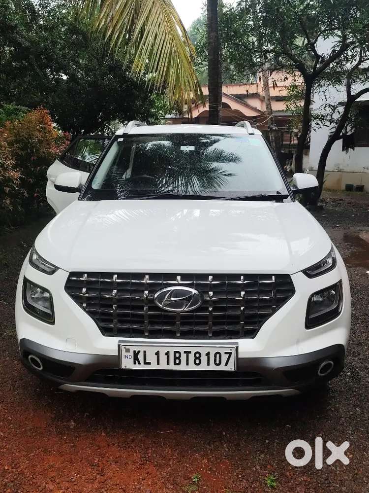 Hyundai Venue 2021 For Sale