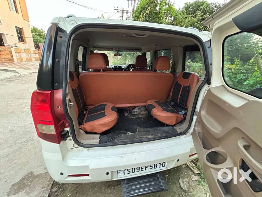 Mahindra Tuv Diesel 2016
