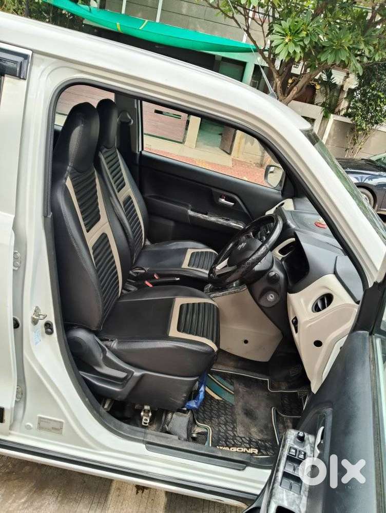 Maruti Suzuki Wagon R 1.2 Vxi, 2023, Cng & Hybrids