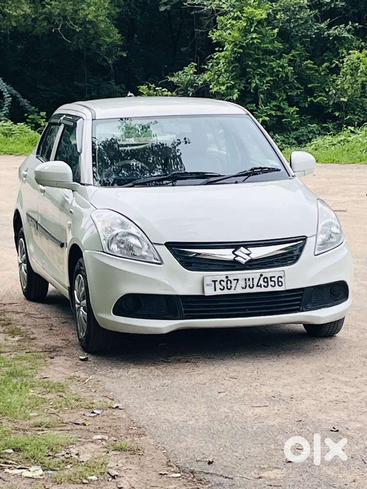 Maruti Suzuki Swift Dzire, 2020, Diesel