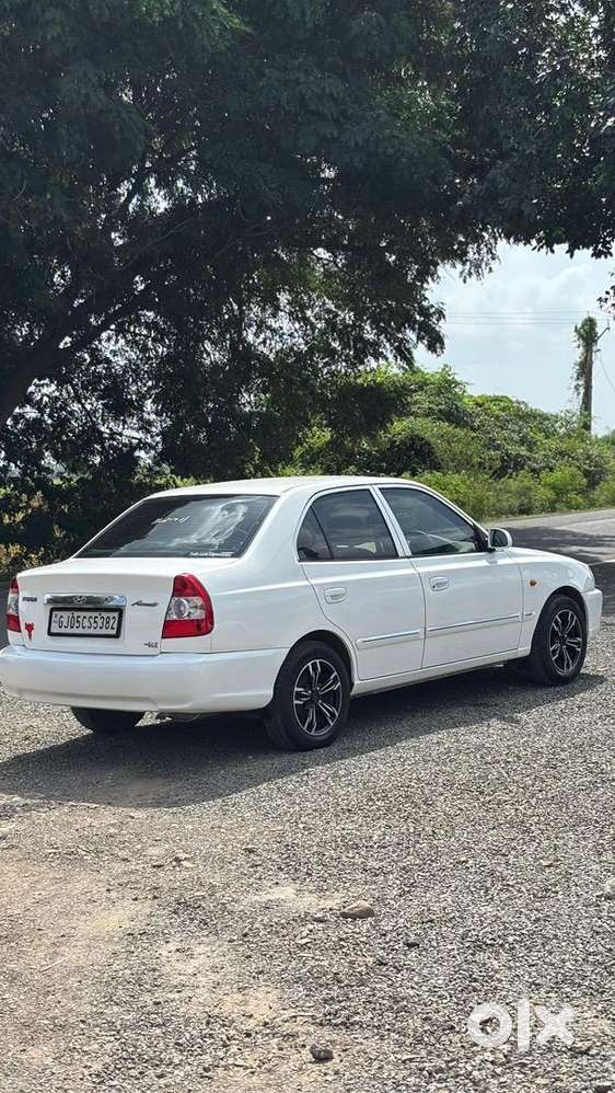 Hyundai Hybrid 2011 Drive