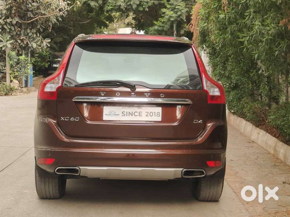 Volvo Xc60 D4 Momentum, 2016, Diesel