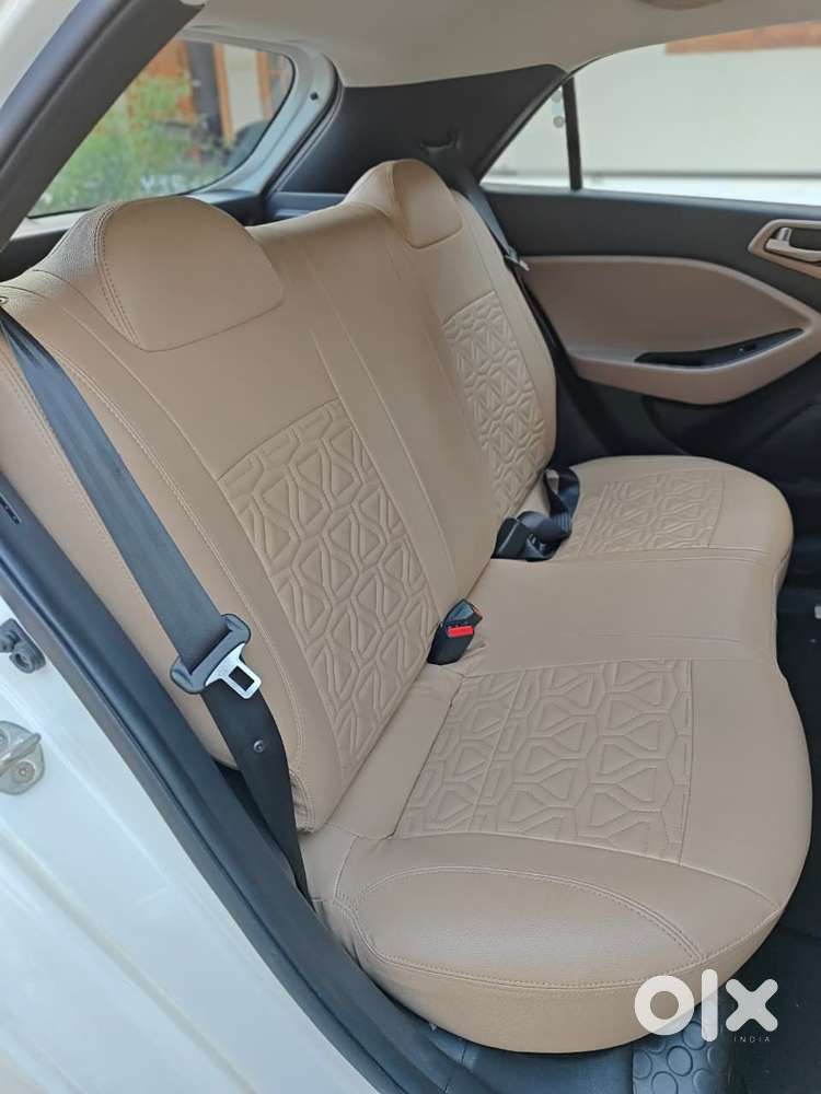 Hyundai I20 Magna Plus, 2019, Petrol