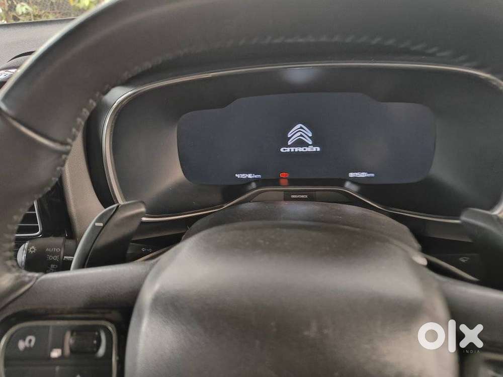 Citroen C5 Aircross Feel, 2021, Diesel