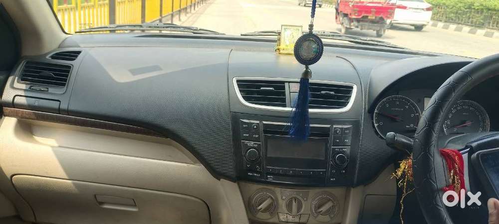 Maruti Suzuki Dzire Vdi, 2015, Diesel