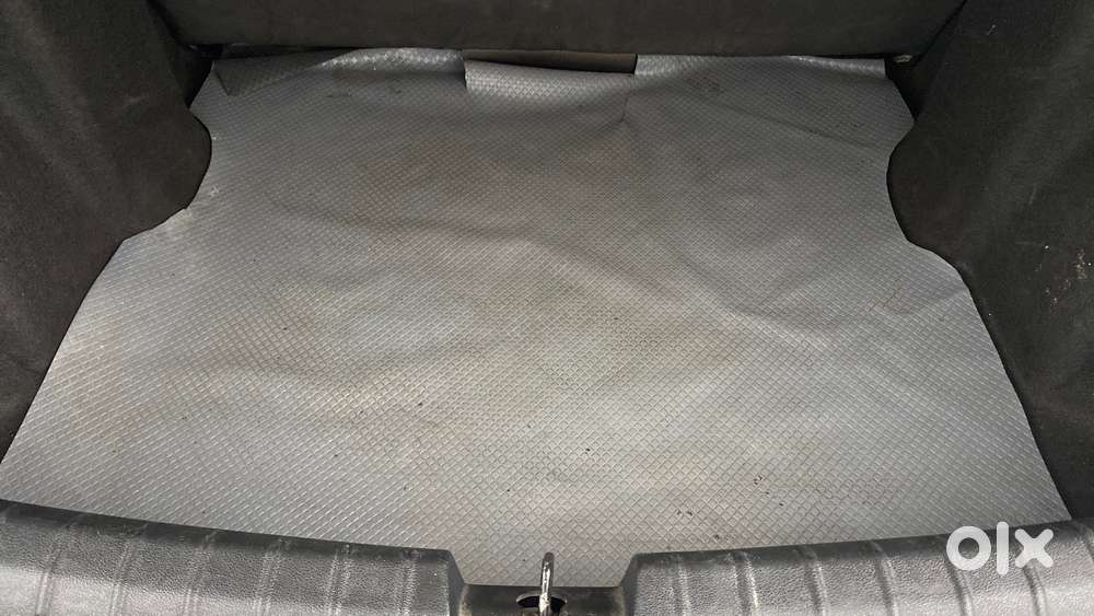 Tata Tigor 1.2 Revotron Xz Option, 2017, Petrol