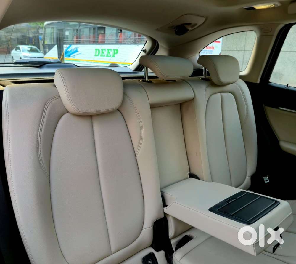 Bmw X1 2.0 Sdrive20i Xline, 2022, Petrol