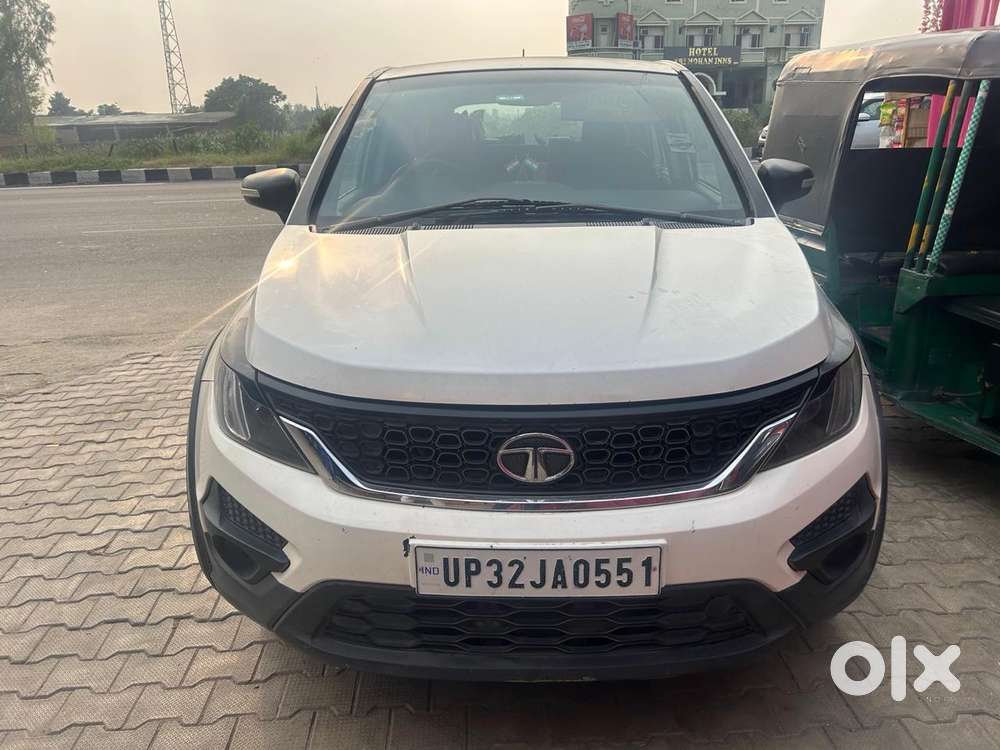 Tata Hexa 2.2 Xe 4x2 7 Str, 2017, Diesel