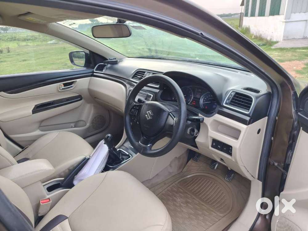 Maruthi Suzuki  Caiz Vdi+ Svhs
