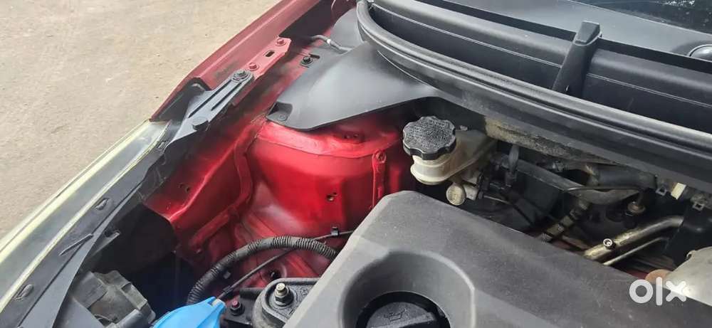 Hyundai 2017 I20 Asta Crdi