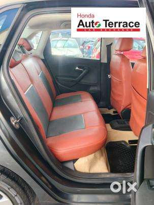 Volkswagen Ameo 1.0 Mpi Comfortline, 2018, Petrol