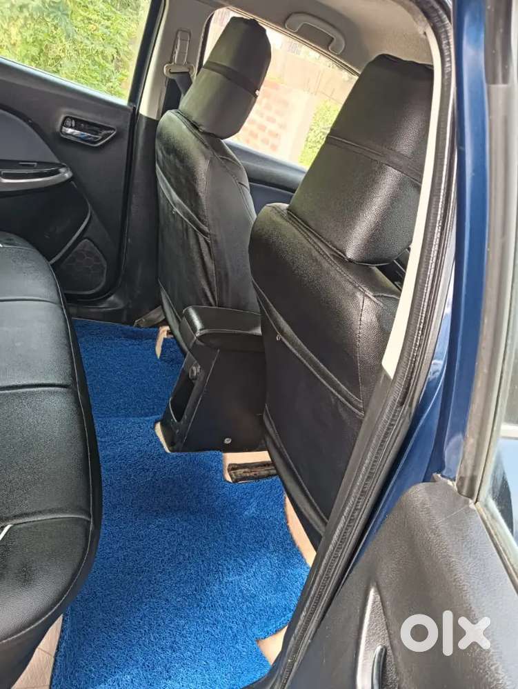 Top Model Maruti Suzuki Baleno 2019(september)petrol Well Maintained