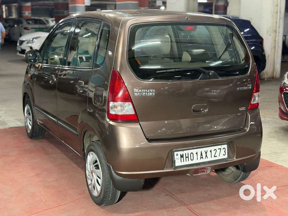 Maruti Suzuki Estilo Vxi, 2011, Petrol