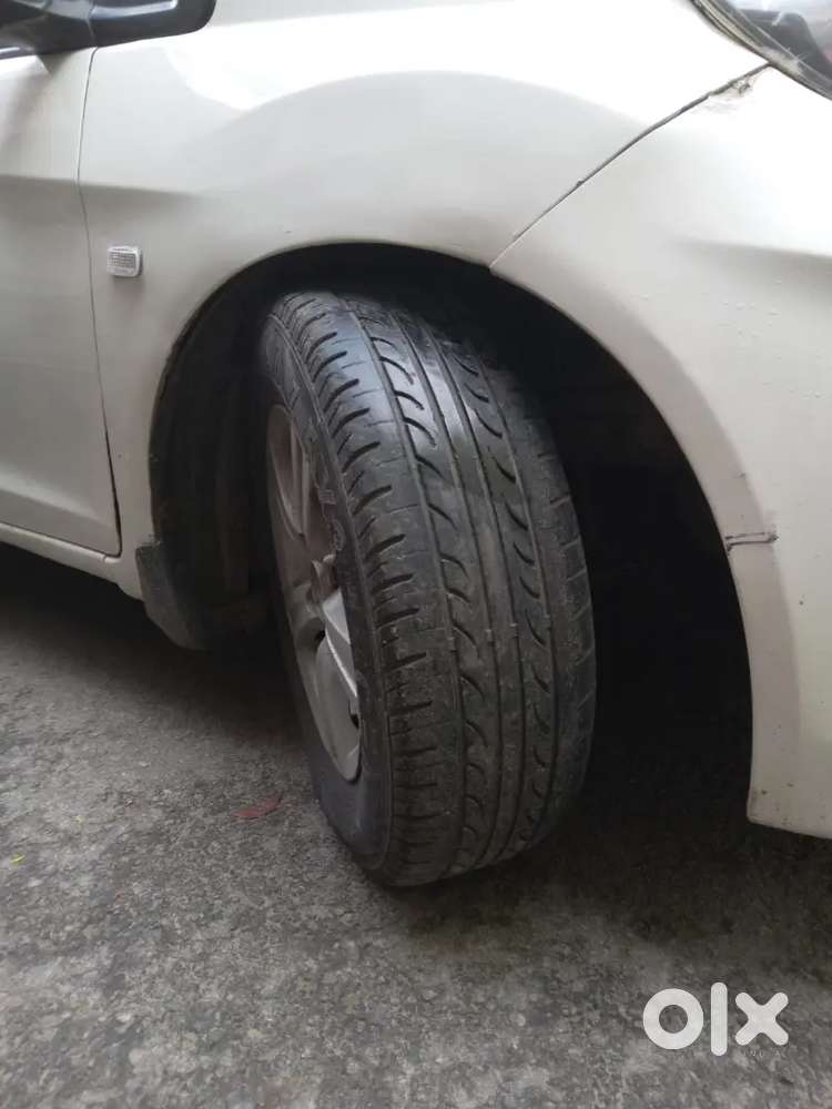 Honda Amaze Diesel Mt 2014